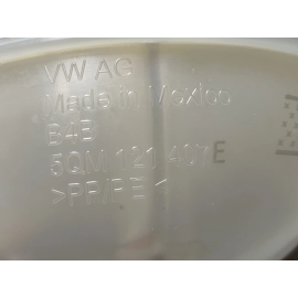 2019-2025 Volkswagen Jetta Coolant Expansion Tank OEM