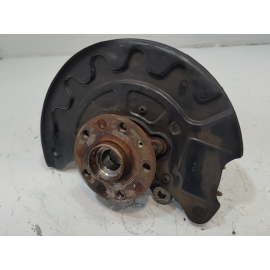 2018-2023 Volkswagen Atlas AWD Front Left Suspension Spindle Knuckle Hub OEM