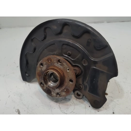2018-2023 Volkswagen Atlas AWD Front Left Suspension Spindle Knuckle Hub OEM