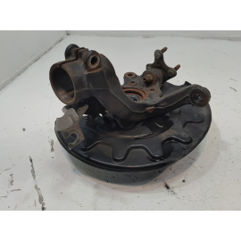 2018-2023 Volkswagen Atlas AWD Front Left Suspension Spindle Knuckle Hub OEM