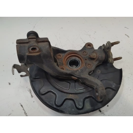 2018-2023 Volkswagen Atlas AWD Front Left Suspension Spindle Knuckle Hub OEM