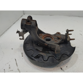 2018-2023 Volkswagen Atlas AWD Front Left Suspension Spindle Knuckle Hub OEM