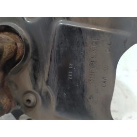 2018-2023 Volkswagen Atlas AWD Front Left Suspension Spindle Knuckle Hub OEM