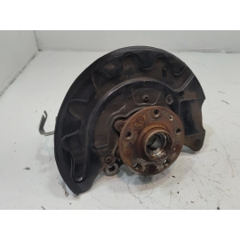 2018-2023 Volkswagen Atlas AWD Front Left Suspension Spindle Knuckle Hub OEM