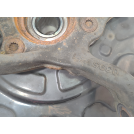 2018-2023 Volkswagen Atlas AWD Front Left Suspension Spindle Knuckle Hub OEM