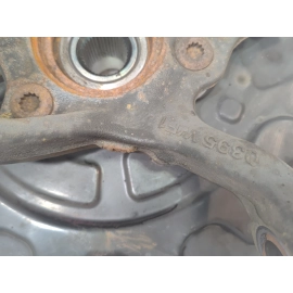 2018-2023 Volkswagen Atlas AWD Front Left Suspension Spindle Knuckle Hub OEM