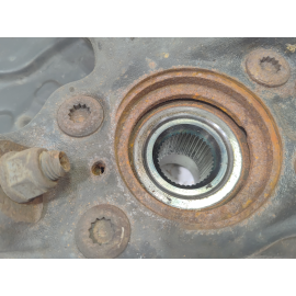 2018-2023 Volkswagen Atlas AWD Front Left Suspension Spindle Knuckle Hub OEM