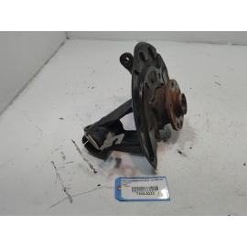 2018-2023 Volkswagen Atlas AWD Front Left Suspension Spindle Knuckle Hub OEM