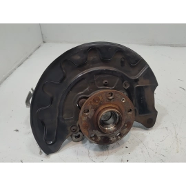 2018-2023 Volkswagen Atlas AWD Front Left Suspension Spindle Knuckle Hub OEM