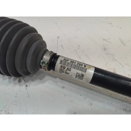 2020-2024 Volkswagen Atlas AWD Rear Passenger Side Drive Shaft Axle Assembly OEM