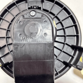 2017-2020 Ford Fusion SE CONTINENTAL Edge A/c Heater Blower Motor OEM