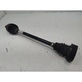 2020-2025 Volkswagen Atlas Cross Sport AWD Rear Driver Left Axle Drive Shaft OEM