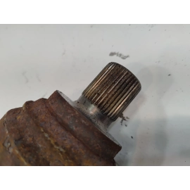 2020-2025 Volkswagen Atlas Cross Sport AWD Rear Driver Left Axle Drive Shaft OEM