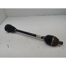 2020-2025 Volkswagen Atlas Cross Sport AWD Rear Driver Left Axle Drive Shaft OEM