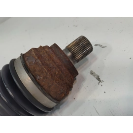 2020-2025 Volkswagen Atlas Cross Sport AWD Rear Driver Left Axle Drive Shaft OEM