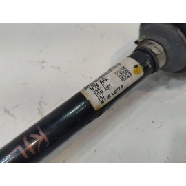 2020-2025 Volkswagen Atlas Cross Sport AWD Rear Driver Left Axle Drive Shaft OEM