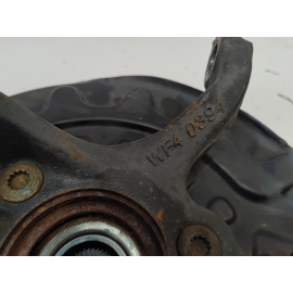 2018-2023 Volkswagen Atlas AWD Front Right Suspension Spindle Knuckle Hub OEM