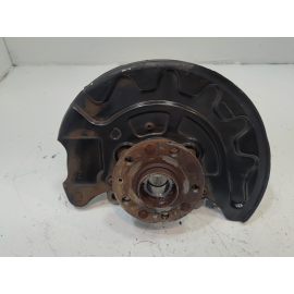 2018-2023 Volkswagen Atlas AWD Front Right Suspension Spindle Knuckle Hub OEM