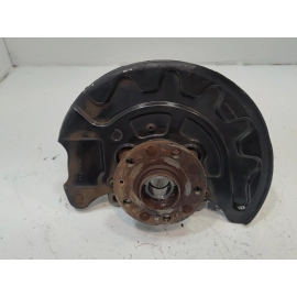 2018-2023 Volkswagen Atlas AWD Front Right Suspension Spindle Knuckle Hub OEM