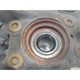 2018-2023 Volkswagen Atlas AWD Front Right Suspension Spindle Knuckle Hub OEM