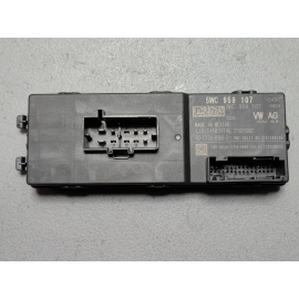 2021-2022 Volkswagen Atlas Tailgate Liftgate Opener Control Module OEM