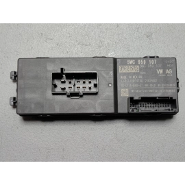 2021-2022 Volkswagen Atlas Tailgate Liftgate Opener Control Module OEM