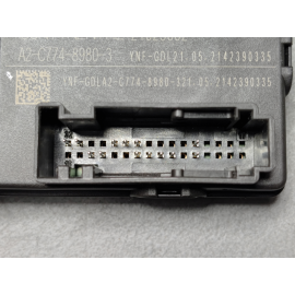 2021-2022 Volkswagen Atlas Tailgate Liftgate Opener Control Module OEM