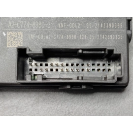 2021-2022 Volkswagen Atlas Tailgate Liftgate Opener Control Module OEM