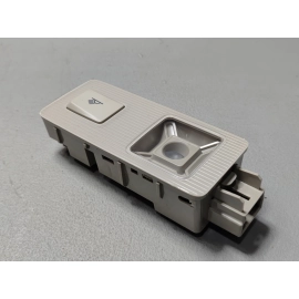 2021-2022 Volkswagen Atlas Rear Passenger Side Interior Roof Dome Lamp OEM