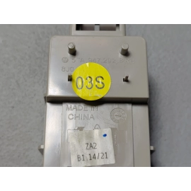 2021-2022 Volkswagen Atlas Rear Passenger Side Interior Roof Dome Lamp OEM