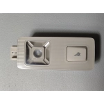 2021-2022 Volkswagen Atlas Rear Passenger Side Interior Roof Dome Lamp OEM