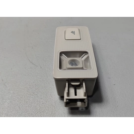 2021-2022 Volkswagen Atlas Rear Passenger Side Interior Roof Dome Lamp OEM