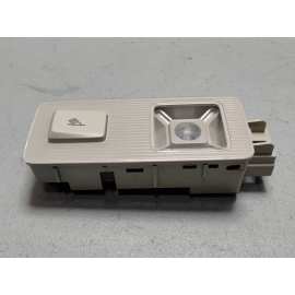 2021-2022 Volkswagen Atlas Rear Roof Overhead Reading Lamp OEM