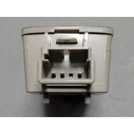 2021-2022 Volkswagen Atlas Rear Roof Overhead Reading Lamp OEM