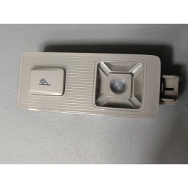 2021-2022 Volkswagen Atlas Rear Roof Overhead Reading Lamp OEM