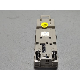 2021-2022 Volkswagen Atlas Rear Roof Overhead Reading Lamp OEM