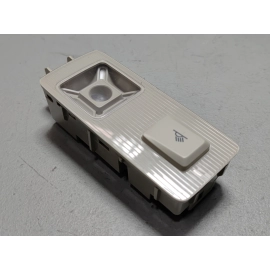 2021-2022 Volkswagen Atlas Rear Roof Overhead Reading Lamp OEM