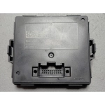 2021 Volkswagen Atlas Gateway Interface Control Module Unit OEM