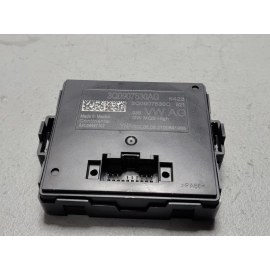 2021 Volkswagen Atlas Gateway Interface Control Module Unit OEM