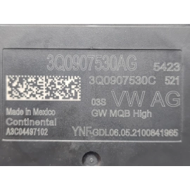 2021 Volkswagen Atlas Gateway Interface Control Module Unit OEM