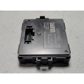 2021 Volkswagen Atlas Gateway Interface Control Module Unit OEM