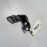 FRONT LEFT DRIVER SIDE DOOR HINGE LOWER OEM 2013 - 2020 FORD FUSION