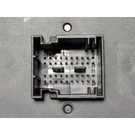 2020-2025 Volkswagen Atlas Cross Sport Keyless Passive Entry Control Module OEM