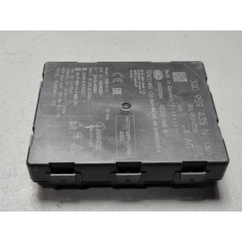 2020-2025 Volkswagen Atlas Cross Sport Keyless Passive Entry Control Module OEM