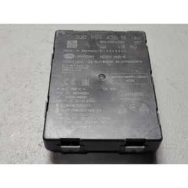 2020-2025 Volkswagen Atlas Cross Sport Keyless Passive Entry Control Module OEM