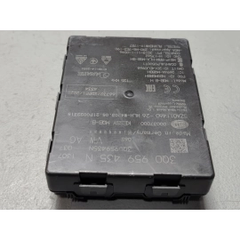 2020-2025 Volkswagen Atlas Cross Sport Keyless Passive Entry Control Module OEM