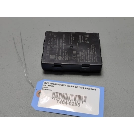 2020-2025 Volkswagen Atlas Cross Sport Keyless Passive Entry Control Module OEM