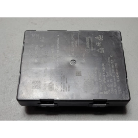 2020-2025 Volkswagen Atlas Cross Sport Keyless Passive Entry Control Module OEM