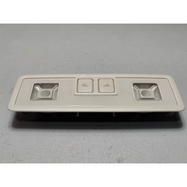 2018-2021 Volkswagen GTI Rear Reading Lamp Assembly OEM