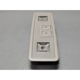 2018-2021 Volkswagen GTI Rear Reading Lamp Assembly OEM